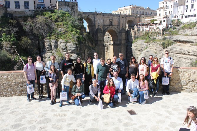 Ronda and White Villages Guided Tour from Seville - Why Ronda makes the long ride worthwhile