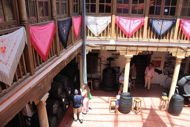 Ronda and White Villages Guided Tour from Seville - What the day feels like in practice