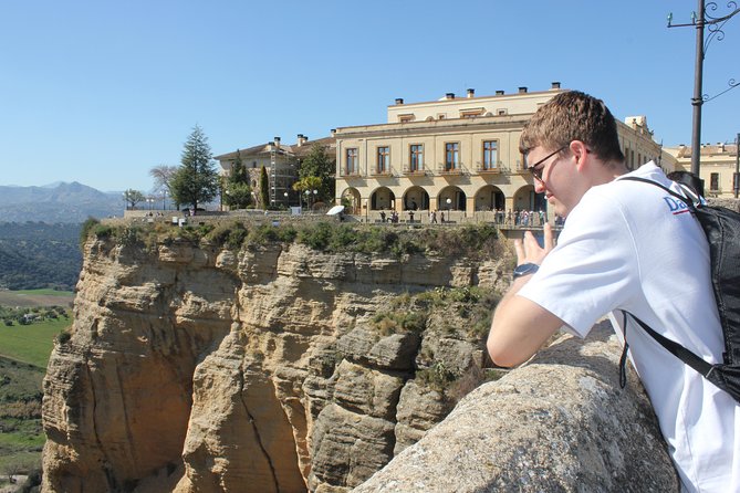 Ronda and White Villages Guided Tour from Seville - Who should book this Ronda day trip?