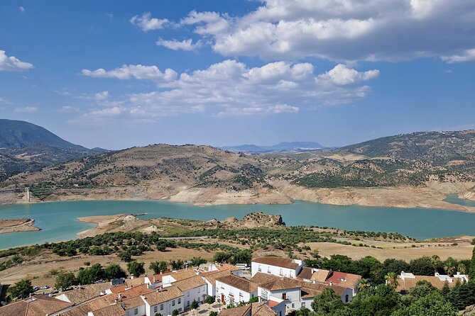 Ronda and White Villages Private Day Trip from Seville - Key points to know before booking