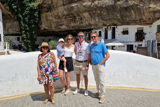 Ronda and White Villages Private Day Trip from Seville - Puente Nuevo and Ronda’s defining view