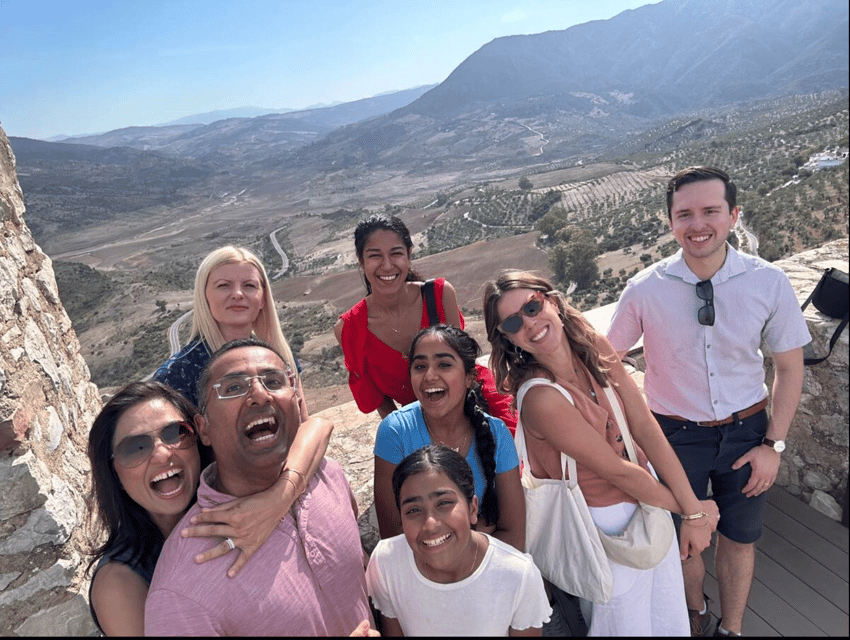 Ronda and White Villages: Small Group Day Trip Experience - Key points to know before booking