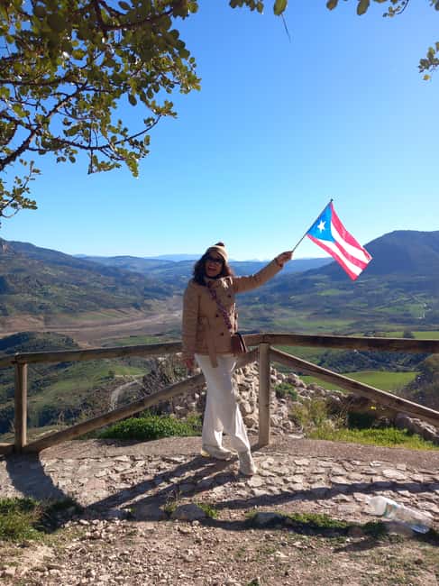 Ronda and White Villages: Small Group Day Trip Experience - Three Andalusian towns in one long day