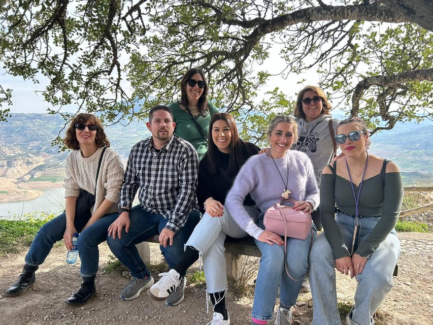 Ronda and White Villages: Small Group Day Trip Experience - Ronda and the El Tajo gorge
