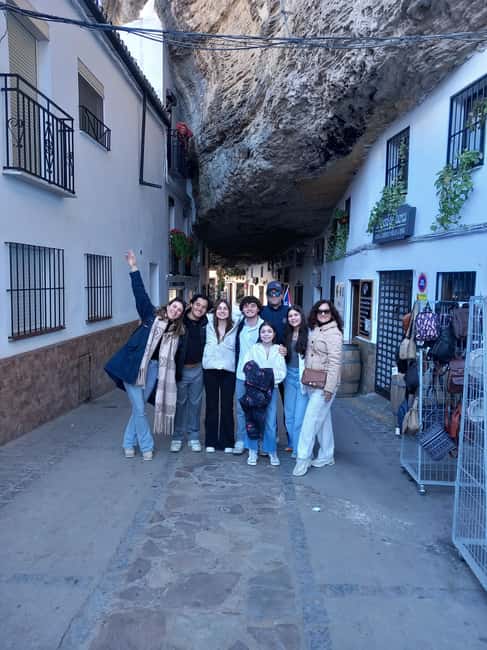 Ronda and White Villages: Small Group Day Trip Experience - What the $147 price covers