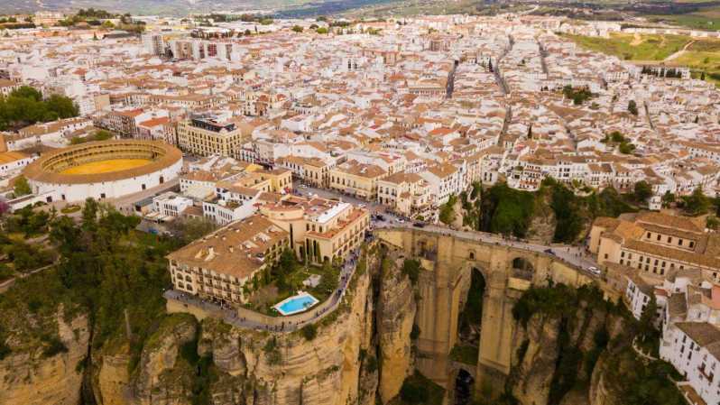 Ronda from la Costa del Sol - Why Ronda makes a worthwhile day trip