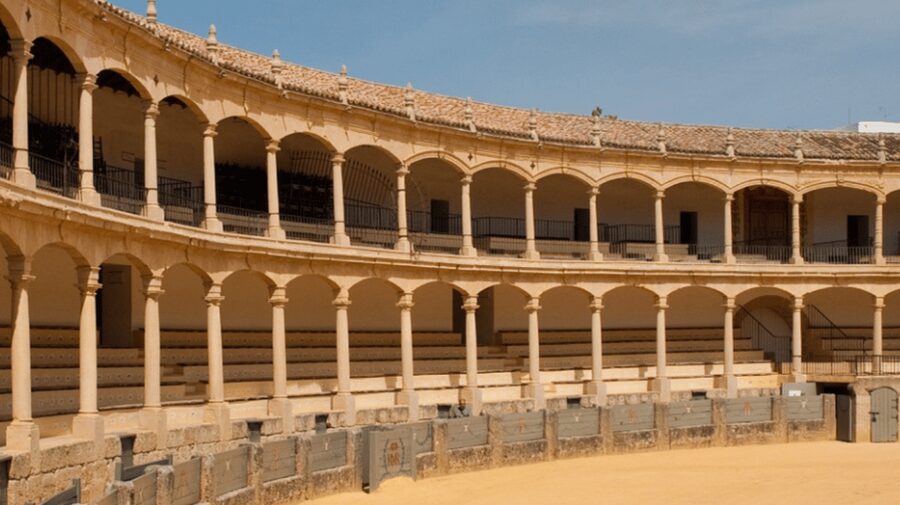 Ronda from la Costa del Sol - Starting in Alameda and the Serranía viewpoint