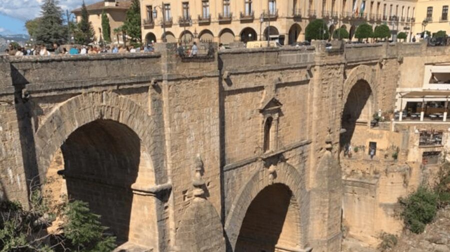 Ronda from la Costa del Sol - Is $79 a fair price?