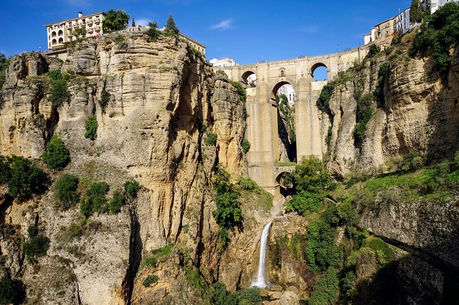 Ronda private tour from Seville - Why Ronda works so well as a day trip from Seville