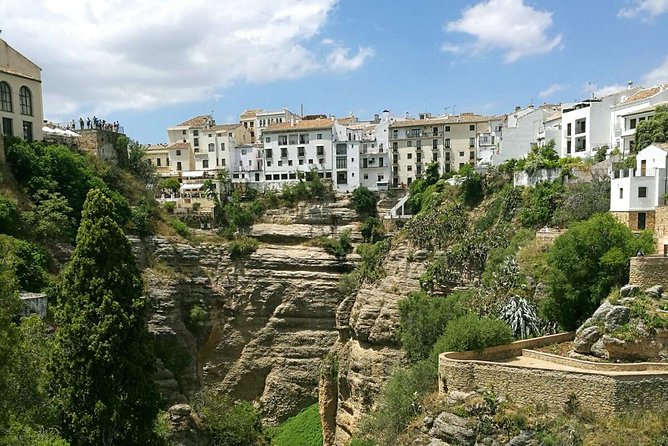 Ronda private tour from Seville - What the private format changes