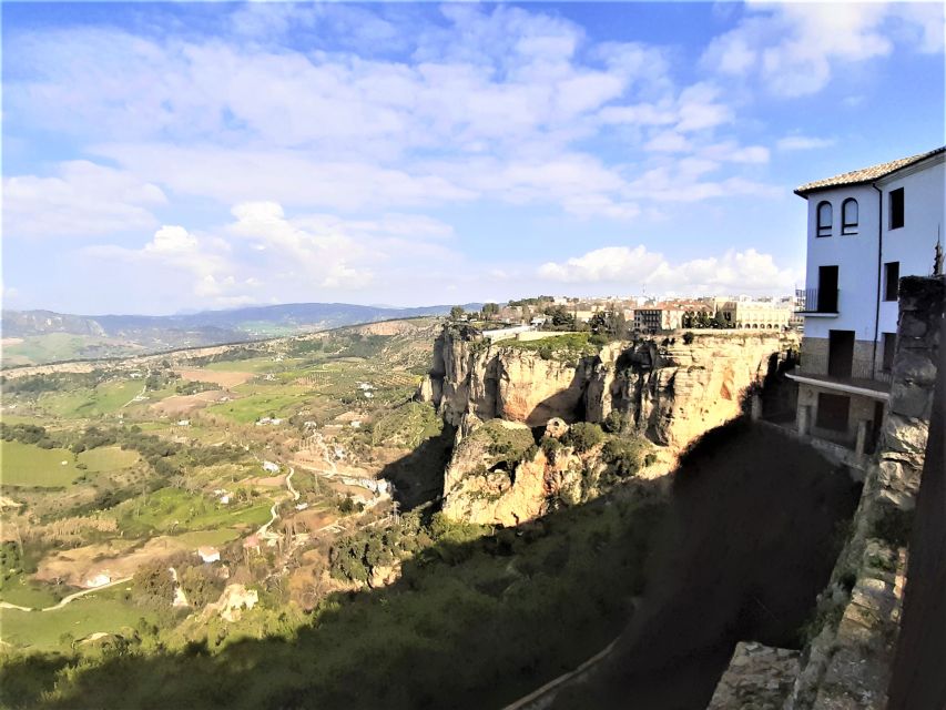 Ronda: Sightseeing Walking Tour - Who will get the most from this walk?