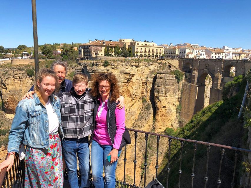 Ronda: Sightseeing Walking Tour - Is $35 a fair price?