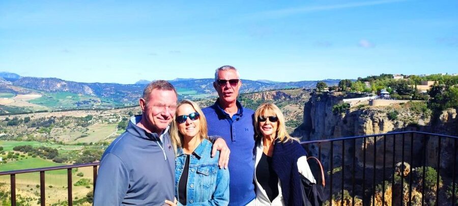 Ronda: Sightseeing Walking Tour - Timing, comfort, and access
