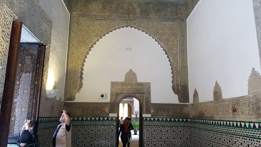 Royal Alcázar of Seville Skip-the-Line Guided Tour - Key points before you book