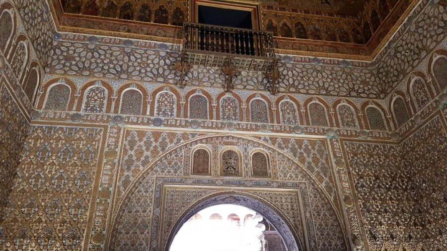Royal Alcázar of Seville Skip-the-Line Guided Tour - Is $42 a fair price?