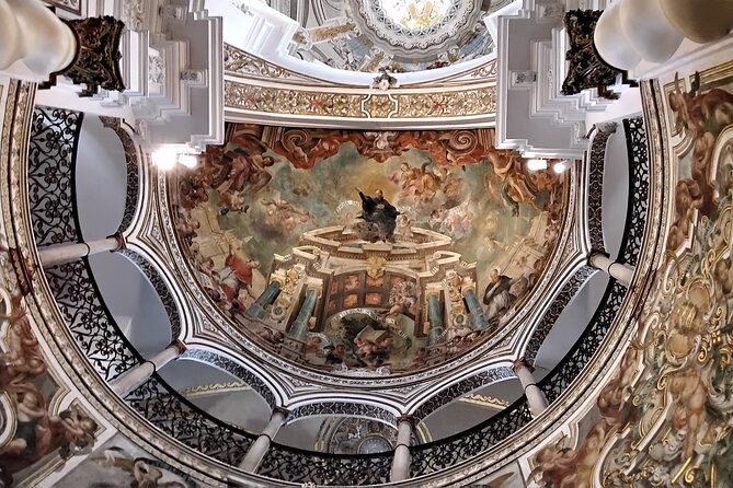 Saint Luis de los franceses Church - Why San Luis de los Franceses deserves your time