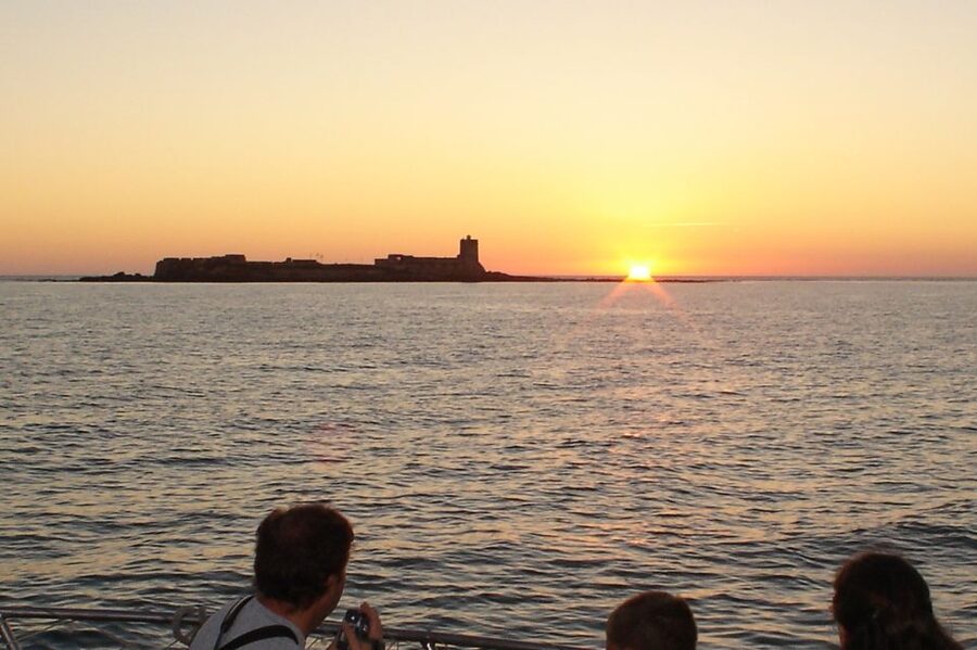 Sancti Petri: Sunset Catamaran Cruise - Is the Sancti Petri sunset cruise worth booking?