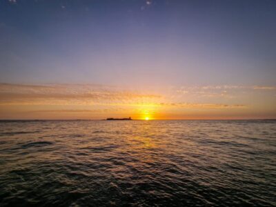 Sunset Catamaran Cruise