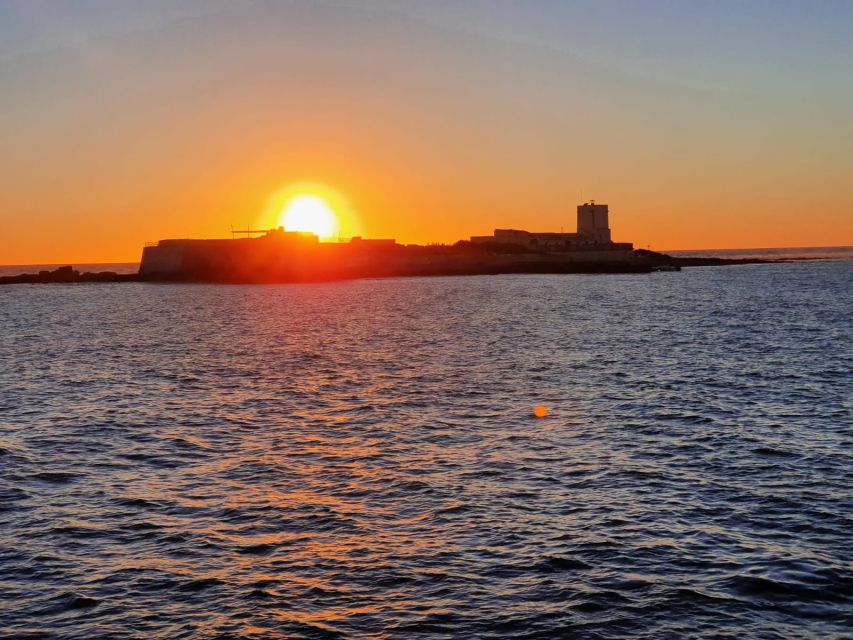 Sancti Petri: Sunset Catamaran Cruise - How the price compares with the experience