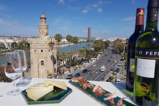 Sangria Tasting & Paella Showcooking Experience - The biggest question: class or demonstration?