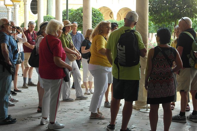 Secret Palaces Tour - Who will enjoy this experience most