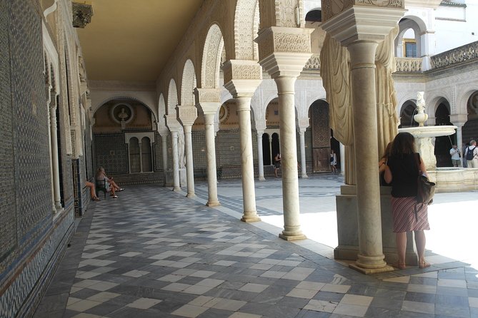 Secret Palaces Tour - Booking details worth knowing