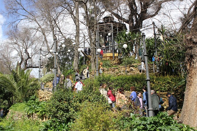 Secrets of Maria Luisa Park and Plaza de España Private Tour - Is $92.27 per person good value?