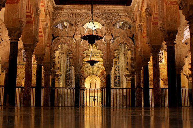 Semi-private visit to the Mosque-Cathedral of Cordoba - Why the Mosque-Cathedral deserves a guided visit