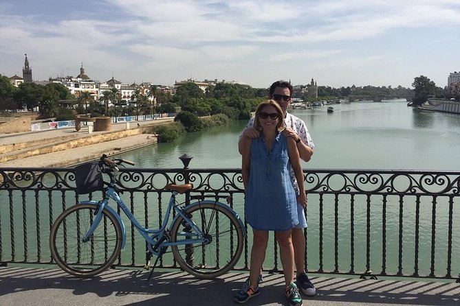Sevilla Bike Rental - Key points to know before you ride