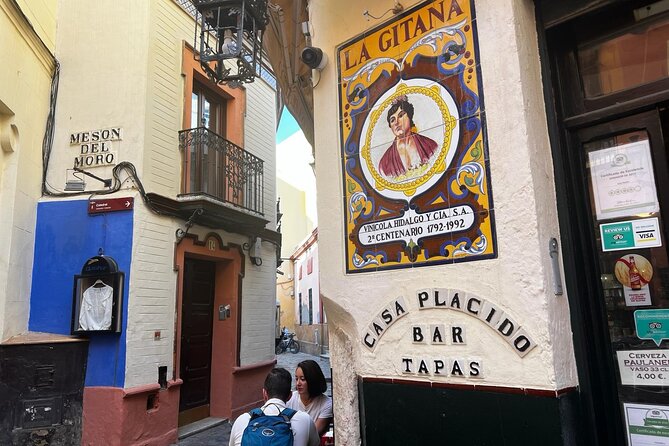 Sevilla: Essential Private Tour - The Giralda, Seville’s most familiar symbol