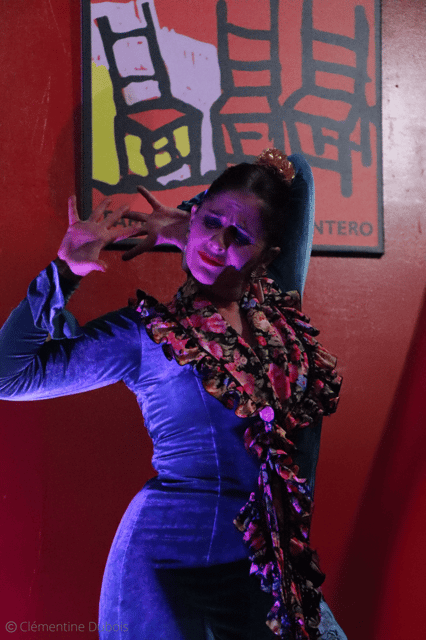 Sevilla: Flamenco Show at Tablao Álvarez Quintero - What the improvised format means for you