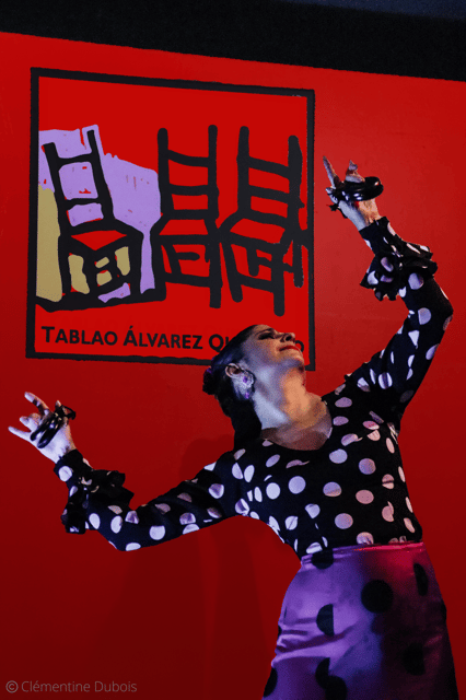 Sevilla: Flamenco Show at Tablao Álvarez Quintero - Practical tips for the best experience