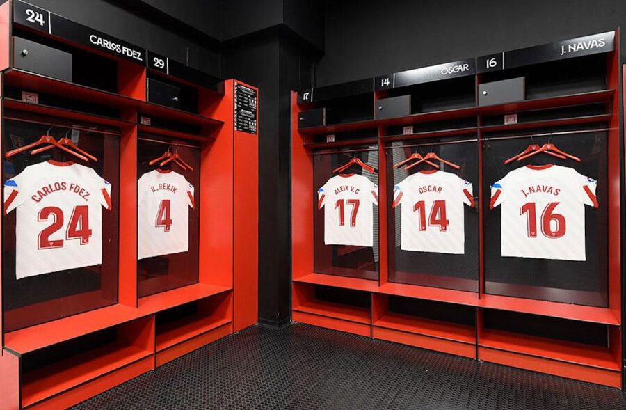 Sevilla: Ramón Sánchez Pizjuán Stadium Entry Ticket - Why the pitch entrance is the tour’s highlight