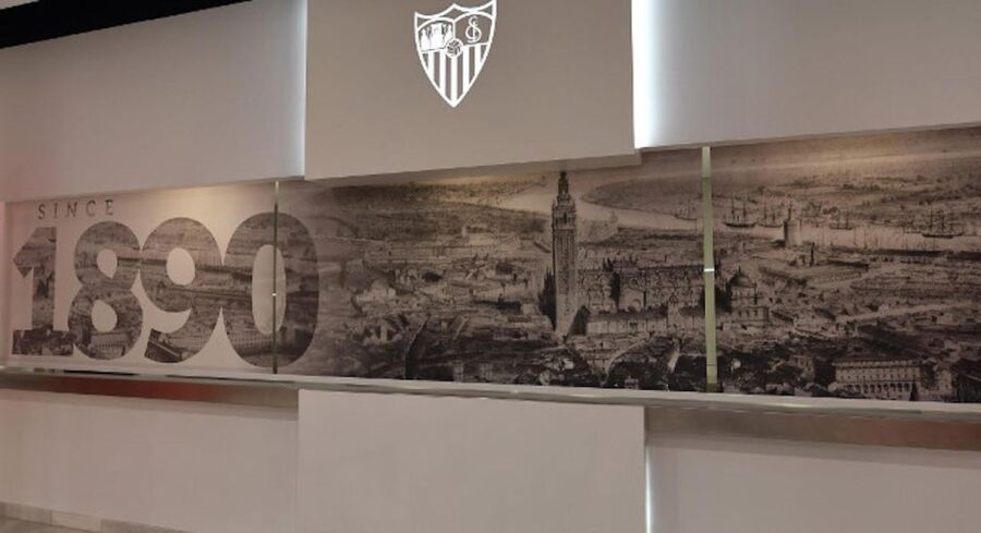 Sevilla: Ramón Sánchez Pizjuán Stadium Entry Ticket - Is $16 a good value?