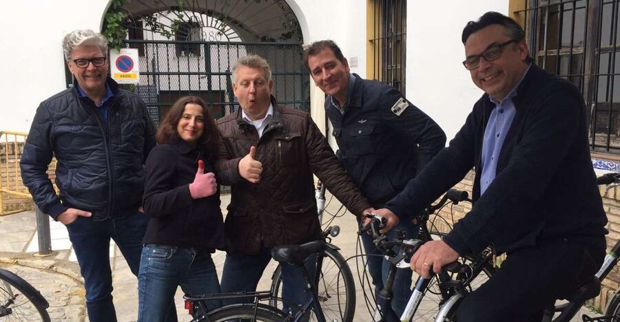 Seville: 2.5-Hour Private City Tour by Bike - Why Seville Works So Well by Bike