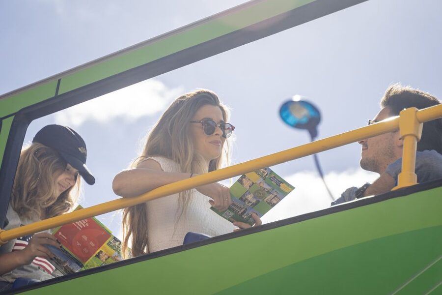 Seville: 2-Day Hop-on Hop-off Bus Ticket - Is $32 a fair price?