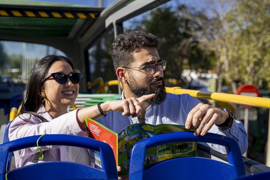 Seville: 2-Day Hop-on Hop-off Bus Ticket - Why the two-day ticket changes the experience