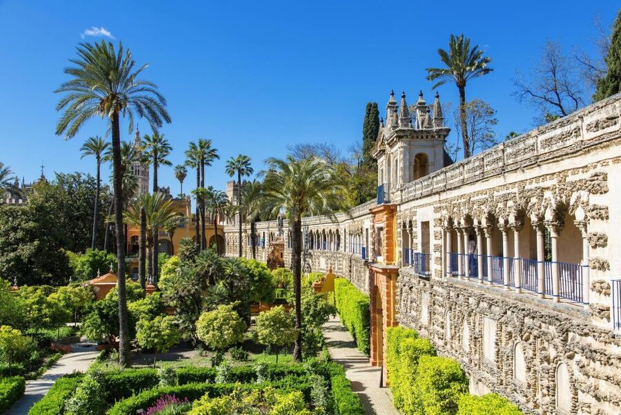 Seville: 2-Hour Electric Kickscooter tour - Key points to know before booking