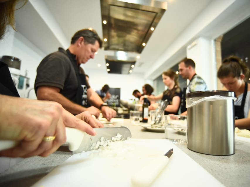 Seville: 3.5-Hour Spanish Cooking Class & Triana Market Tour - Practical Details Before You Book