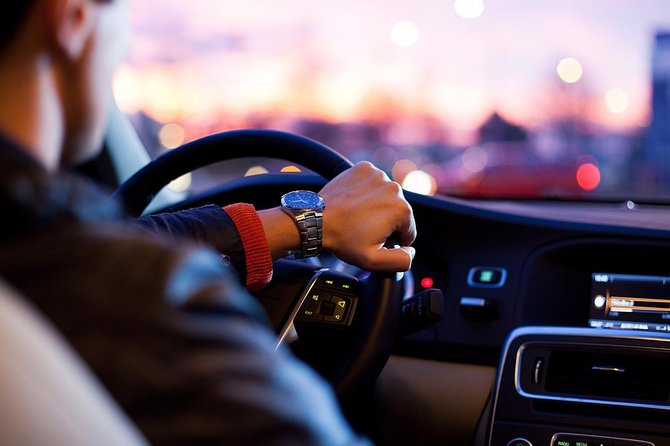 Seville Airport Transfer - Booking details that deserve attention