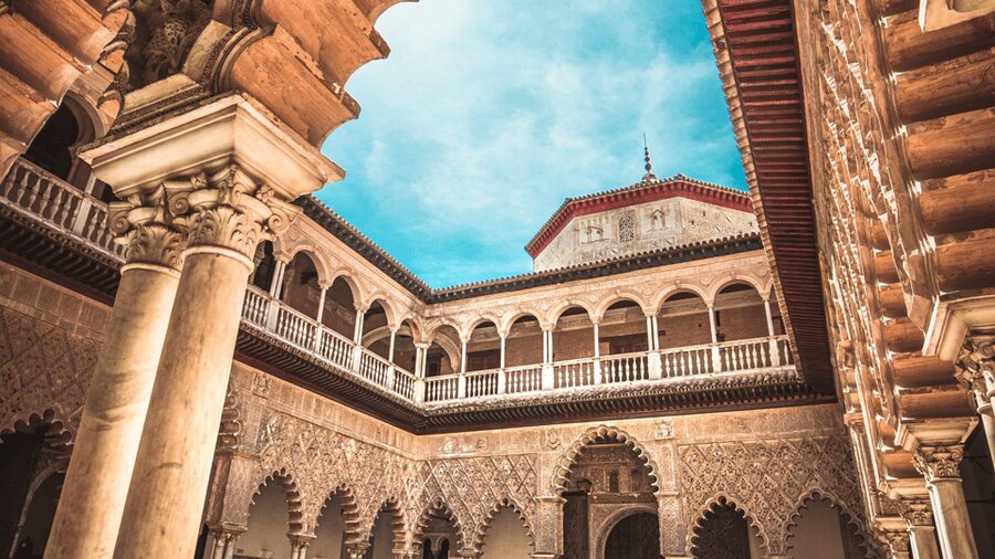 Seville: Alcazar, Cathedral, and Giralda Skip-the-Line Tour - Why these three Seville monuments belong together