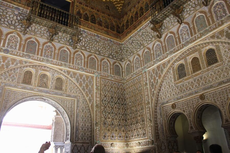 Seville: Alcazar, Cathedral, and Giralda Skip-the-Line Tour - Is $68 a fair price?