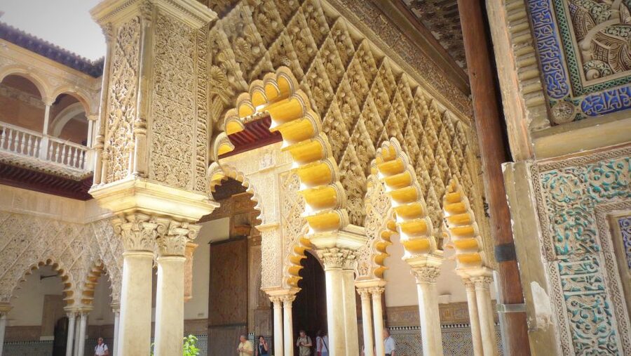 Seville: Alcazar, Cathedral, and Giralda Skip-the-Line Tour - Who will enjoy this Seville tour most