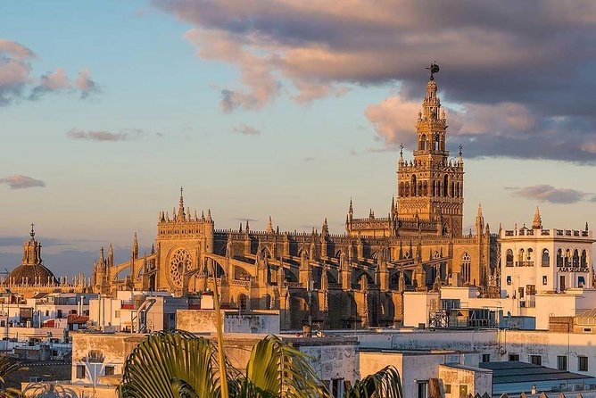 Seville: Alcázar,Cathedral and Plaza España Private Tour - The $348.85 price: when the private format earns its keep