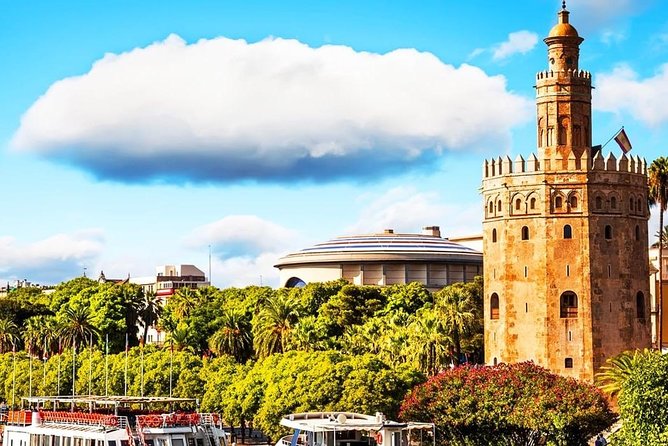 Seville: Alcázar,Cathedral and Plaza España Private Tour - Who should choose this tour?