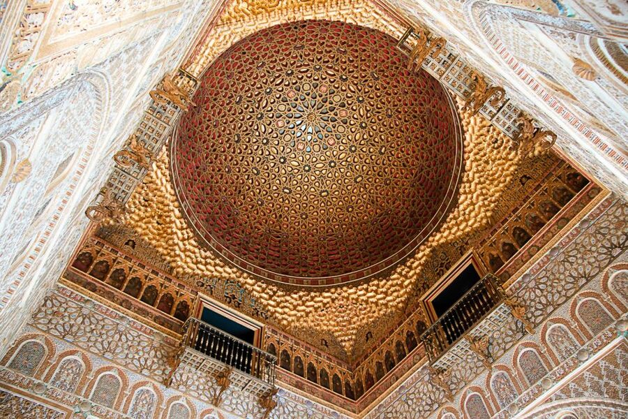 Seville: Alcázar, Cathedral & Giralda Fast Track Guided Tour - Why this Seville combination works