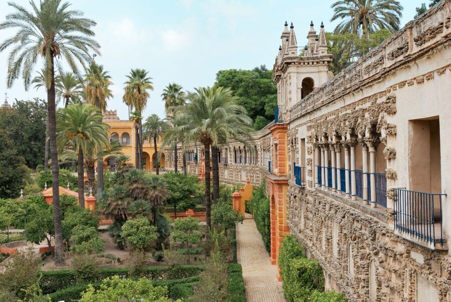 Seville: Alcázar, Cathedral & Giralda Fast Track Guided Tour - Is $80 a fair price?
