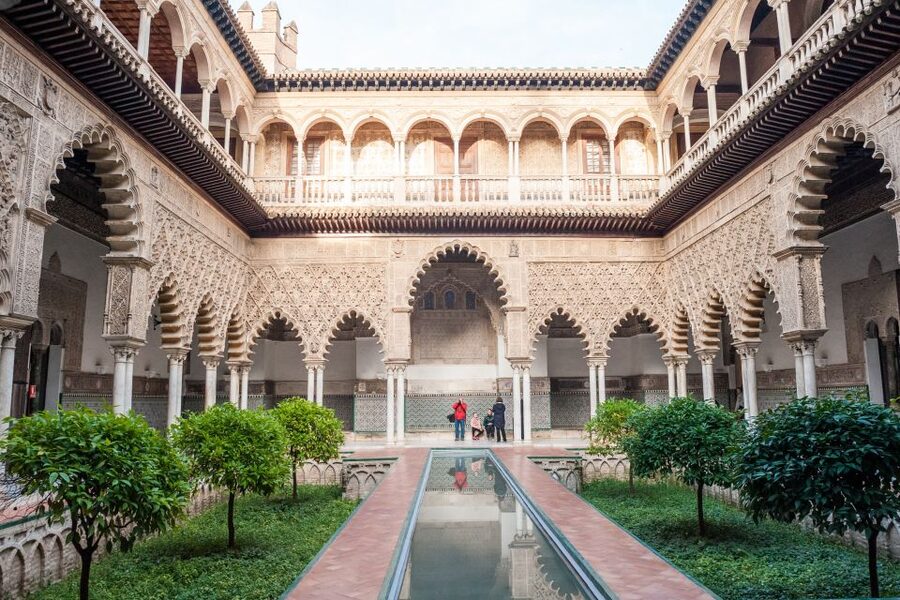 Seville: Alcázar Guided Tour - Why Seville’s Alcázar deserves a guided visit