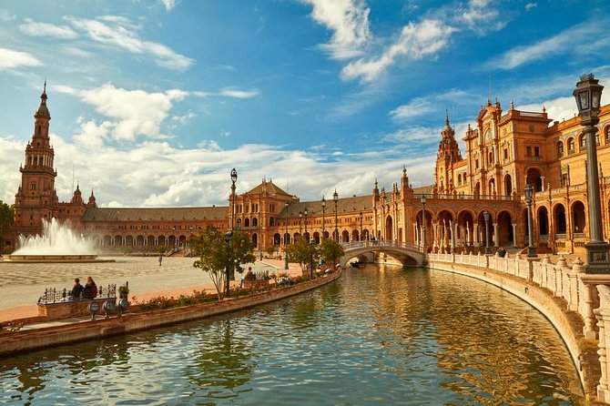 Seville & Alcazar Skip the Line from Cadiz Port (Cruisers Only) - Why this Cadiz shore trip makes sense