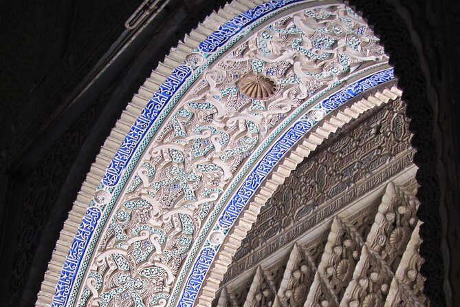 Seville Alcazar Tour - Practical details before you reserve